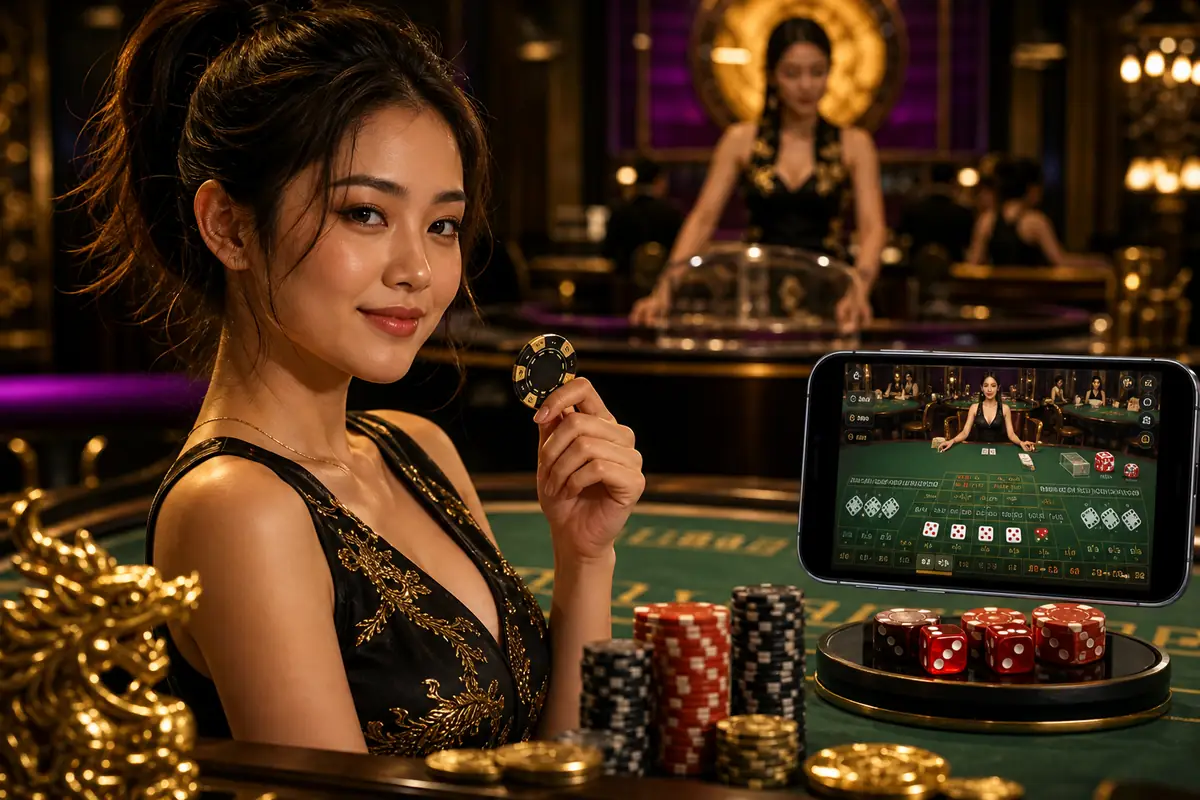 sgd666