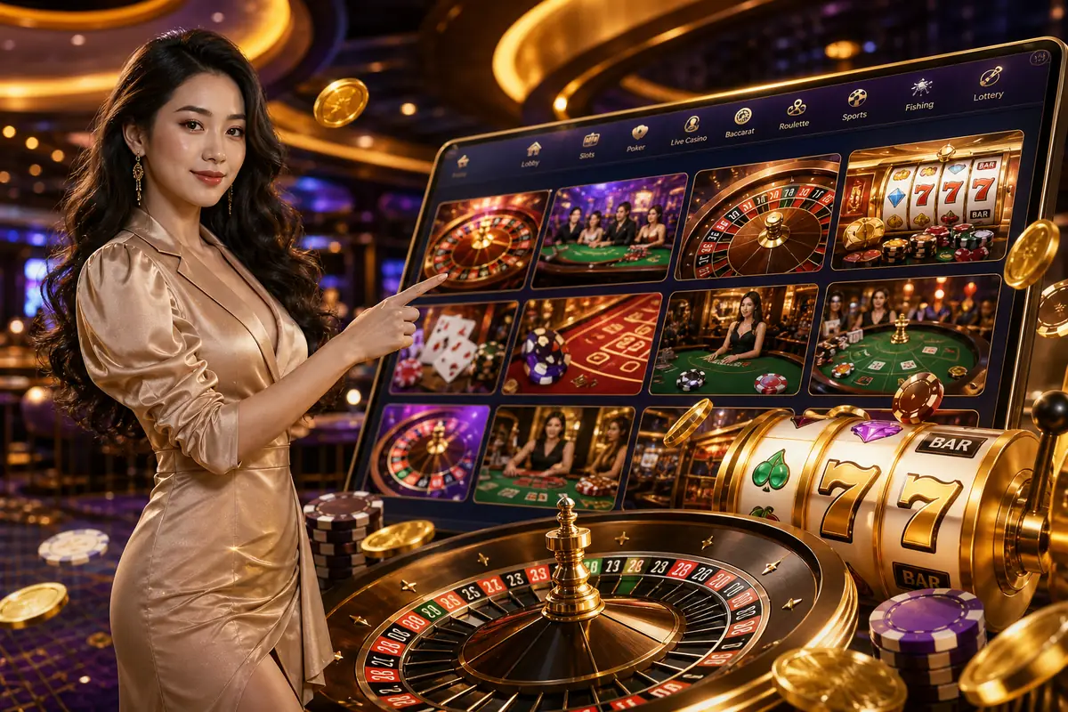 sgd666