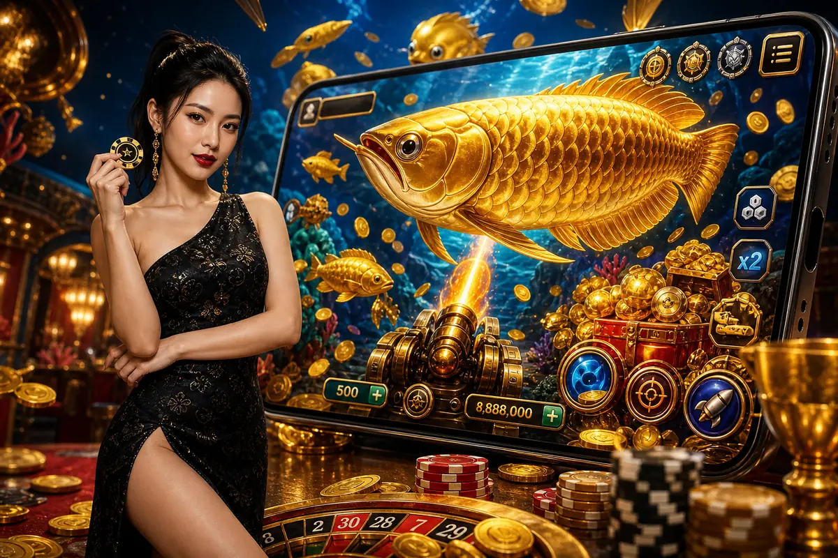 sgd666