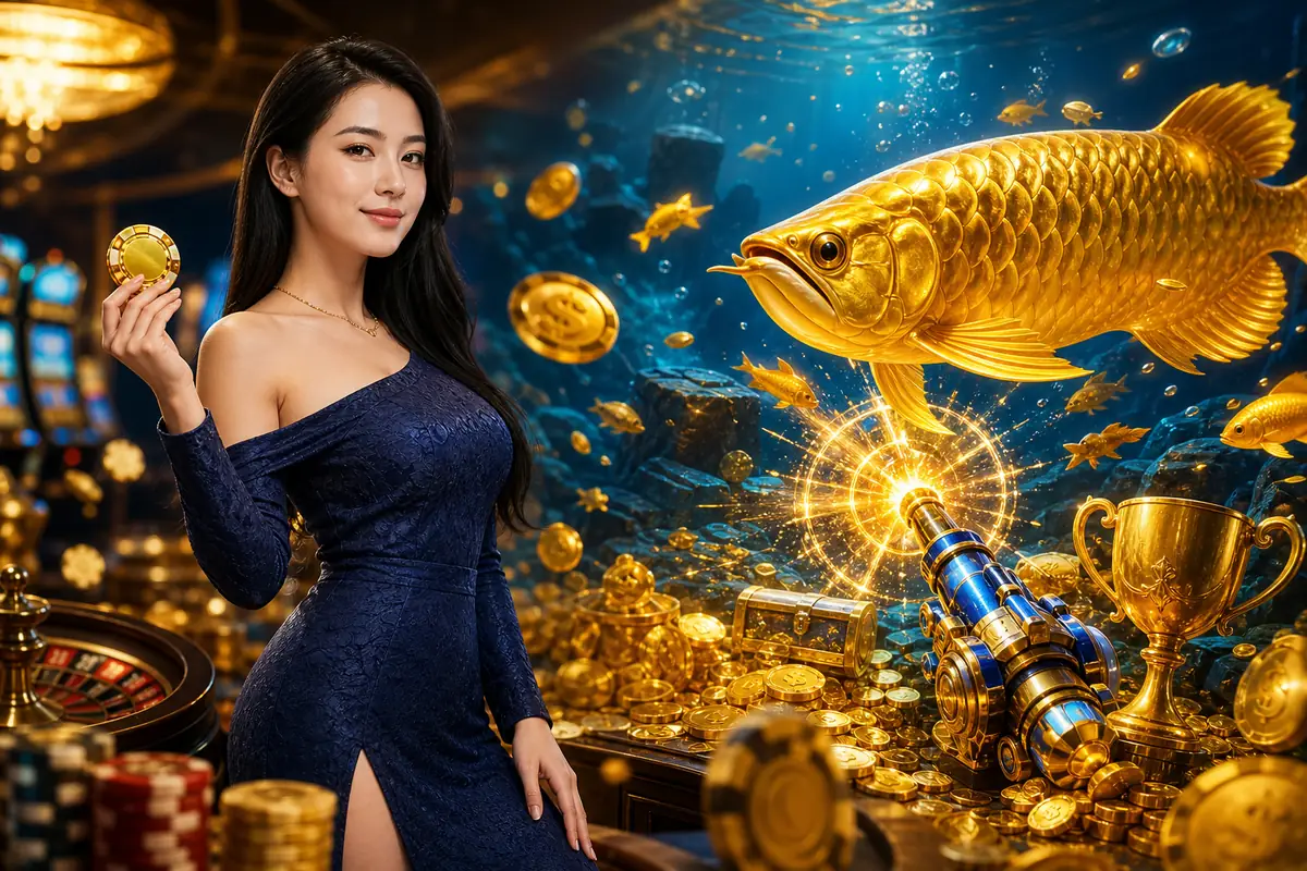 sgd666